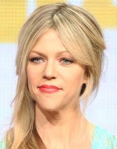 Kaitlin Olson Body Measurements Height Weight Bra Size Age Stats